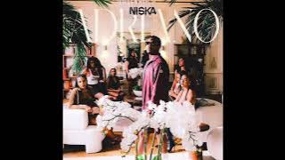 Niska - Adriano (officiel audio)