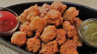 Tasty and Crunchy Chana Dal Pakoda / рдЪрдирд╛ рджрд╛рд▓ рдкрдХреМреЬрд╛ / Best Recipe