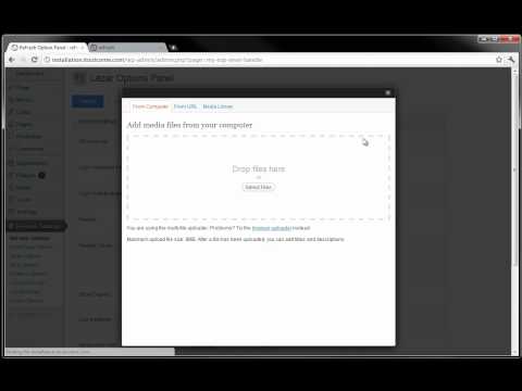 reFresh - Part 2 - Layout Settings