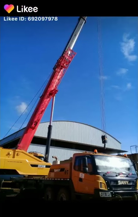 Status wa operator crane