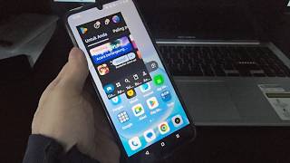 💯 Realme Note 80: Cara Mengaktifkan Jendela Mengambang (Multi-Jendela) 📱