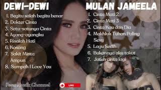 DEWI-DEWI MULAN JAMEELA