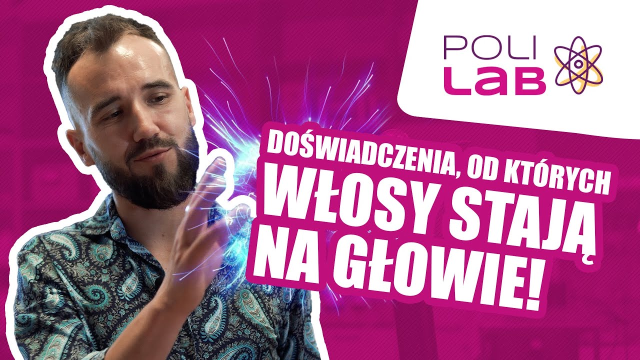 Pole Elektryczne Wzory Sprawdzian Nowa Era Pole elektryczne - doświadczenia i teoria - YouTube