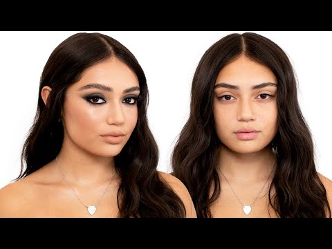 Sultry Smokey Eyes With Avani Gregg | Patrick Ta