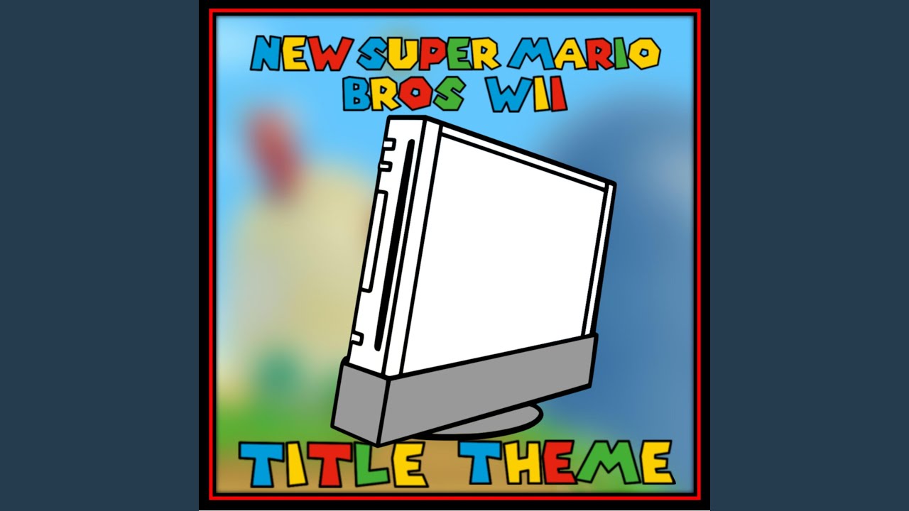 Title Theme (From 