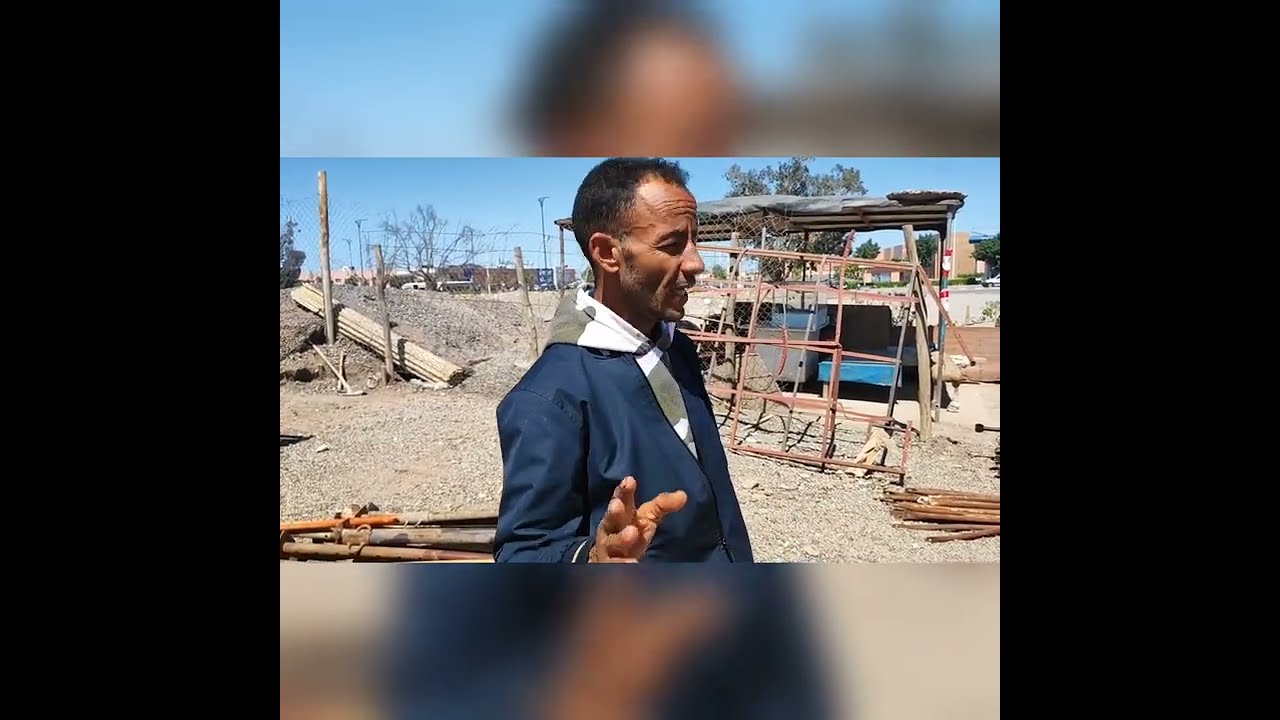 من احسن الفيديوهات انك تعلم تجاره في المتلاشيات،💰🤑🤑👍👍