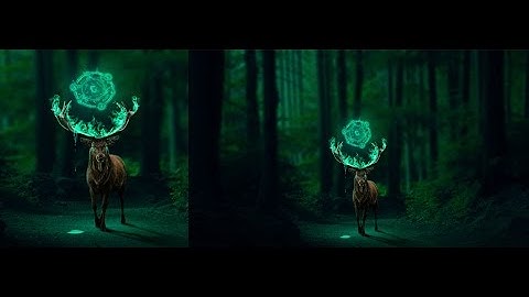 Symbol - Photoshop Manipulation Tutorial