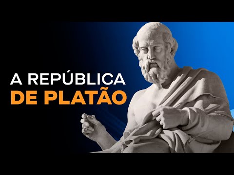 Vídeo: O que Platão argumentou na República?