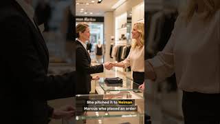 Behind The Rise: Sara Blakely Inspiring Story (Spanx)