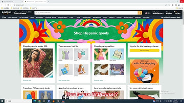 Best Multi-Login Account Anti-Association Browser for Office Money and Entertainment - Bit Browser
