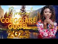 Faveur Mukoko Adoration - Adoration Chretienne Compilation Grande Sélection Congolaise Gospel Full