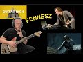 Capture de la vidéo Guitar Rig 6 - Fennesz Presets Played By David Kollar