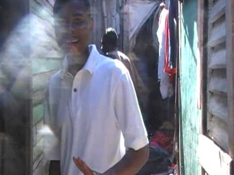 Dove Missions