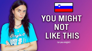 THE TRUTH ABOUT SLOVENIANS!! (you should know this before visiting Slovenia🇸🇮)