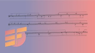 Martin Iddon Ptelea W Score