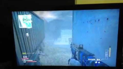 Whole team multi-kill