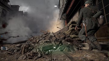 How to not throw a Grenade - Hell Let Loose