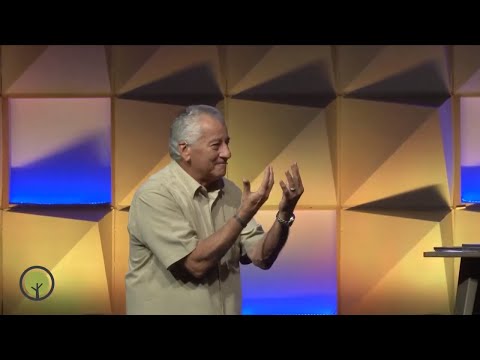 The Secret to Life According to Vince D’Acchioli | The Family Church