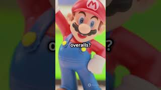 The Epic History of Mario  From 8 bit to Icon!#mario #mariokart #history