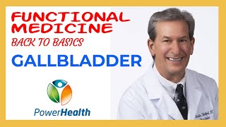 Gallbladder - Functional Medicine Back to Basics After The Gallbladder Removal Gallbladderremoval Functionalmedicine