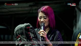 CUMA MANTAN -  ITA DK -Live Show BAHARI Desa KROYA