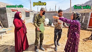  When Loyalty Meets The Law  Mr Rahmats Legal Action U0026 A Family In Crisis