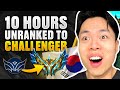 10 HOURS OF EDUCATIONAL SOLO QUEUE