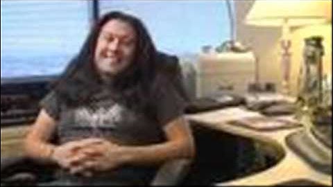 ID Software - Game Company