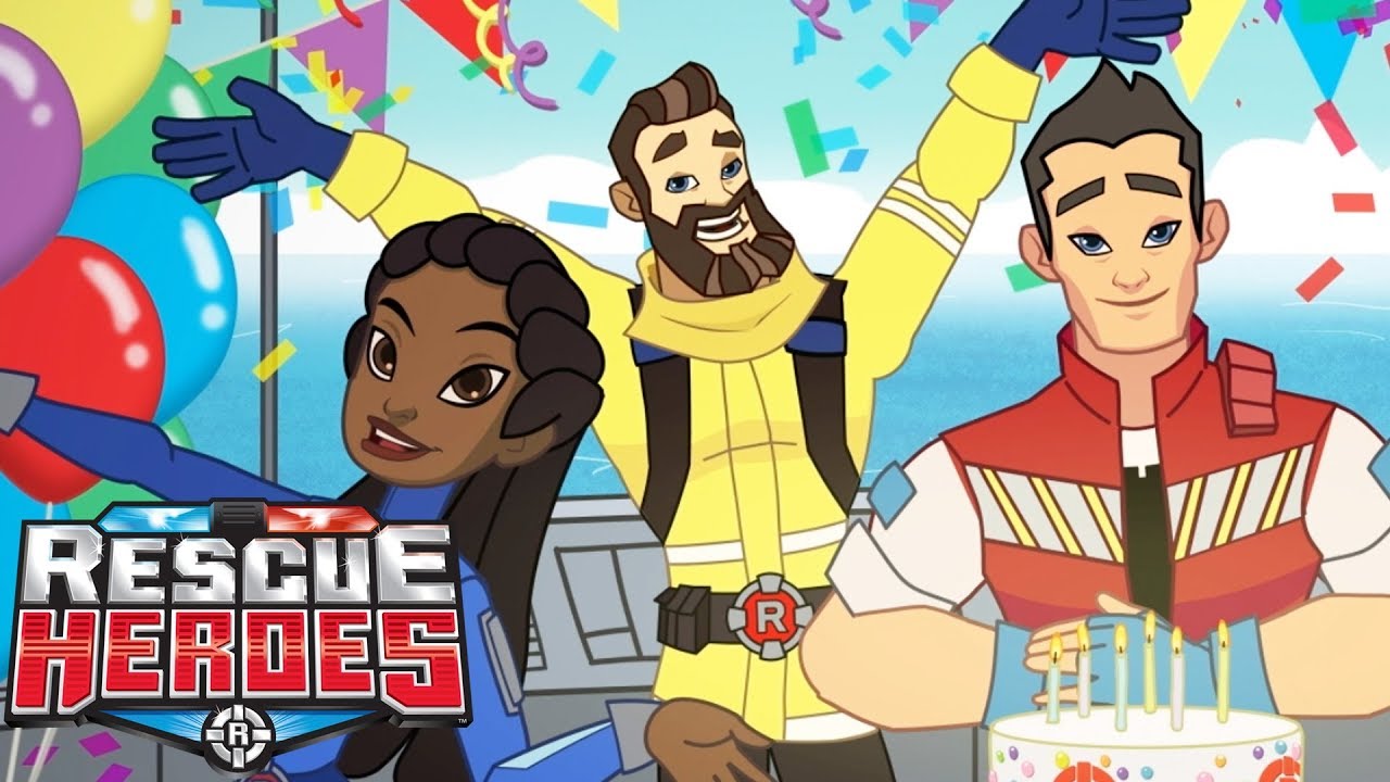 fisher price rescue rangers