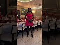 Birthday Celebration in Style | Antalya Restaurant London