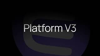 Enjin Platform V3 Is Coming