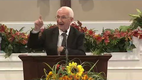 The Mystery of Godliness (Mike Bagwell)