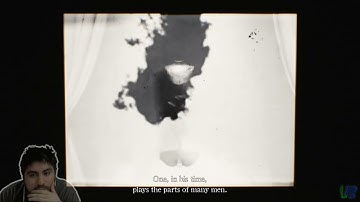 Playthrough - Layers of Fear 2 (Part 1) || (May 28, 2019)