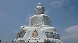 Phuket March 2024 Holiday Video