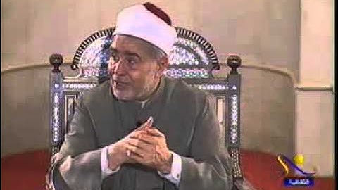الآيات 186:185 من سورة آل عمران - أ.د محمد طنطاوي شيخ الأزهر