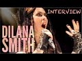 Interview 1 Dilana Smith 