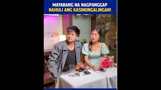 NAGPANGGAP NA MAYAMAN PARA MAGYABANG… Napahiya sa Harap ng Lahat! NAGPANGGAP NA MAYAMAN PARA MAGYABANG… Napahiya sa Harap ng Lahat!