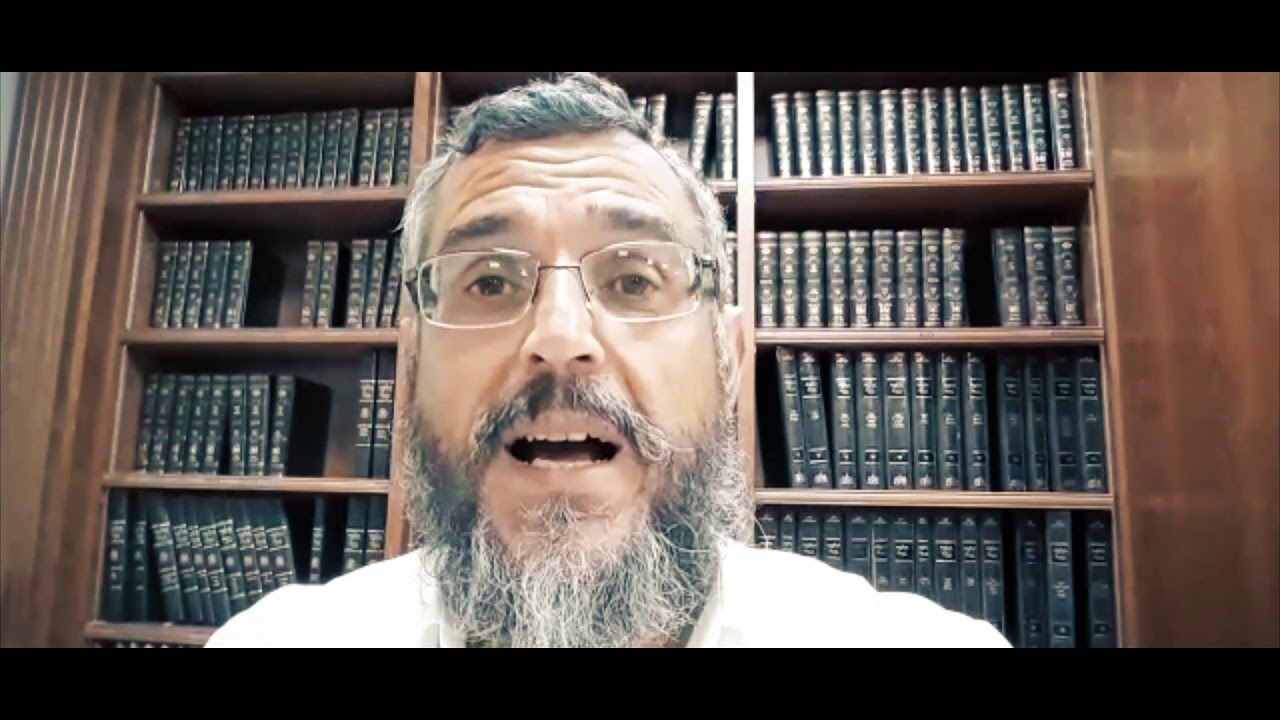 ISRAEL 16 - RAV ASHER DORAI
