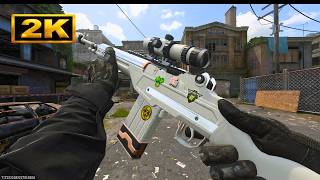 Call of Duty: Modern Warfare 3 - Hardcore Search and Destroy Gameplay
