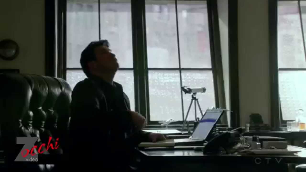 The Best - Castle/Beckett