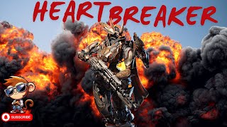 HeartBreaker Gameplay | Steel Hunters