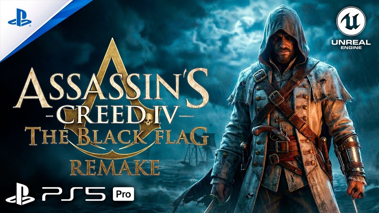 MOST ANTICIPATED Remake Games 2026–2027 | 15 MASSIVE Releases You Can't Miss