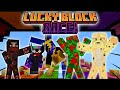 INSANE LUCKY BLOCK RACE w/ CountMosquito