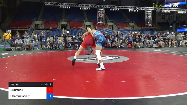 2018 USMC-USAW Cadet & Junior FS Nationals/Junior ...