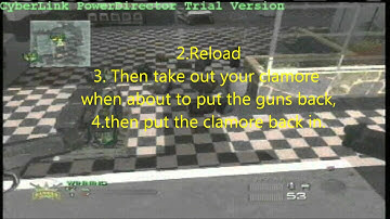 (NEW) Mw2 Trickshot Tutorial | Strongly ZeNo