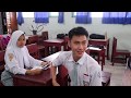 FAITH ( Kelas X MIPA 5 - SMAN 7 Banjarmasin )