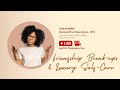 Retreat Interest and Friendship Break Ups Chat