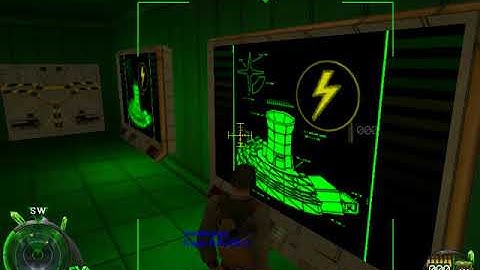 C&C Renegade: C&C Cracked Clip 2 of 2 on MPF 1-20-2018