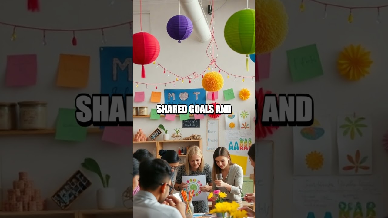 The Transformative Power of Positive Environment