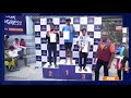 Day 7 Highlights | SFA Championship Pune
